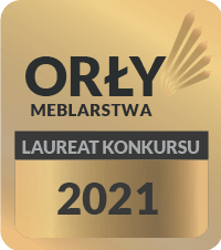 Orły meblarstwa 2021